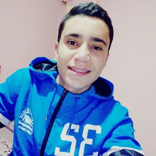 Amr Zidan’s avatar