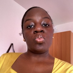 Nitta الأسود في الجزيرة.