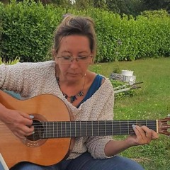 Ganaëlle Musicothérapeute Psychanalyste