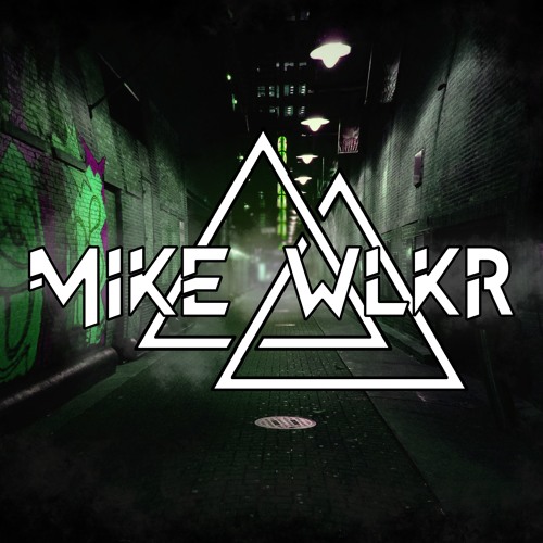 Mike Wlkr’s avatar