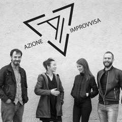 Azione_Improvvisa Ensemble