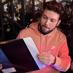 PEPPE MACE (Funky Therapy)