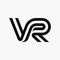 V R