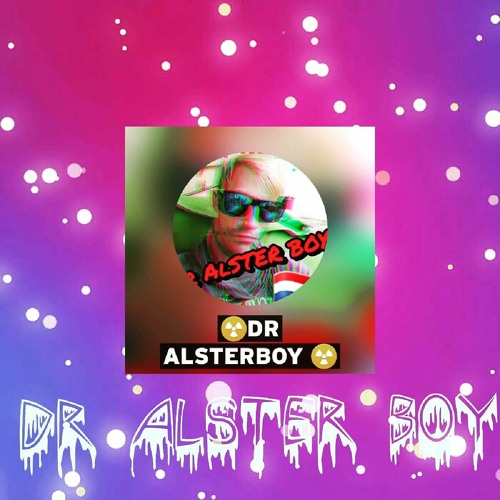 ☢Dr AlsterBoy ☢’s avatar
