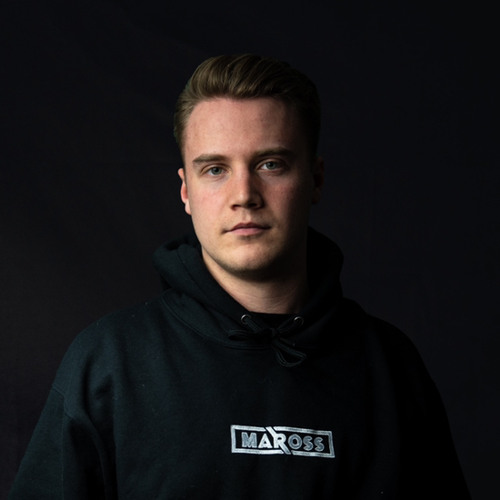 Drake vs. RL Grime - I'm Upset Vs. Feel Free (Maross Mashup)