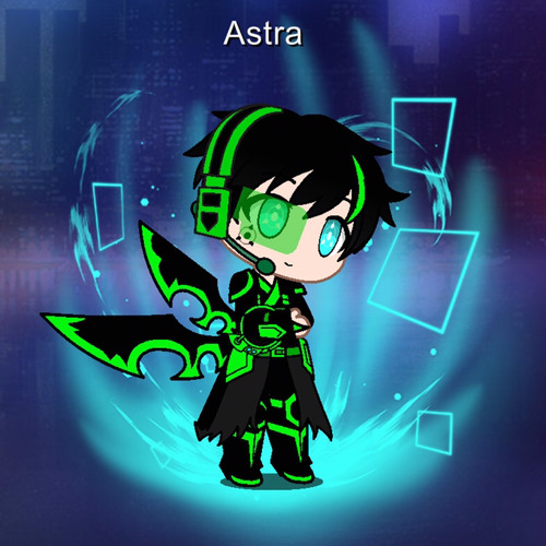 HMG Founder and CEO: Hero’s avatar