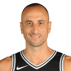 bald head manu