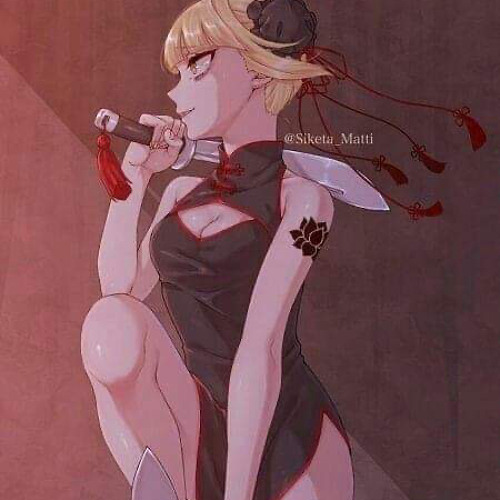 ZENITSU SONG Awoken CINEMATIC Divide Music [Demon Slayer]