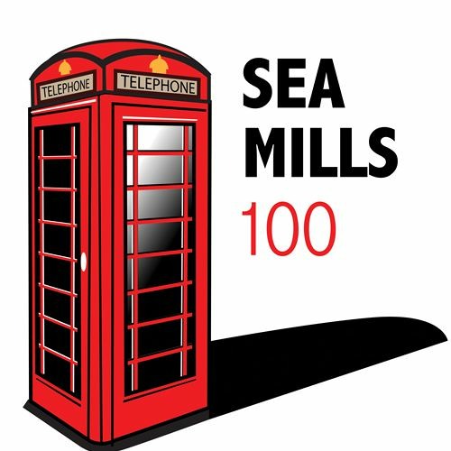2. Moving to Sea Mills - Derek Robinson