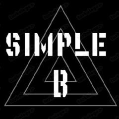 simple B