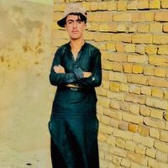Ramazankhan Khan