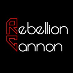 Rebellion Cannon