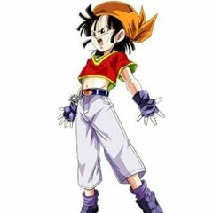 Goku Junior