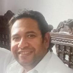 محمد توفيق ابو مهند