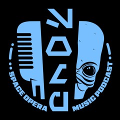 Space Opera Music Podcast