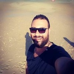 Abanoub Ragy