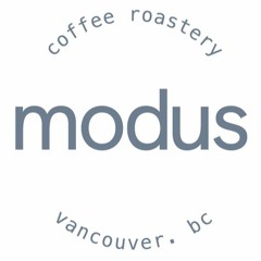 Modus Coffee co.