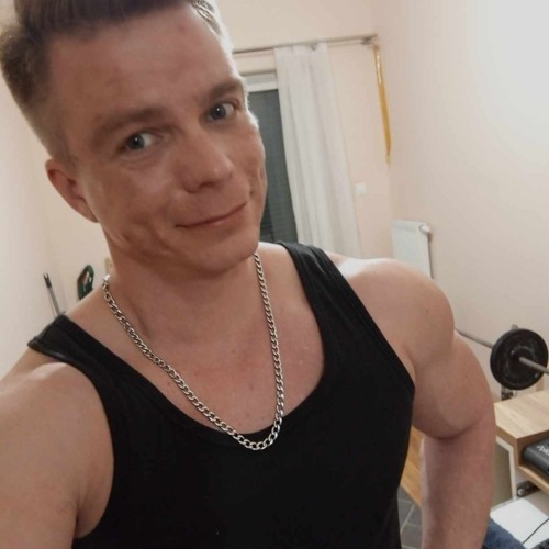 Mike Jungst - Upliifting Project 2024-04-17 Preview