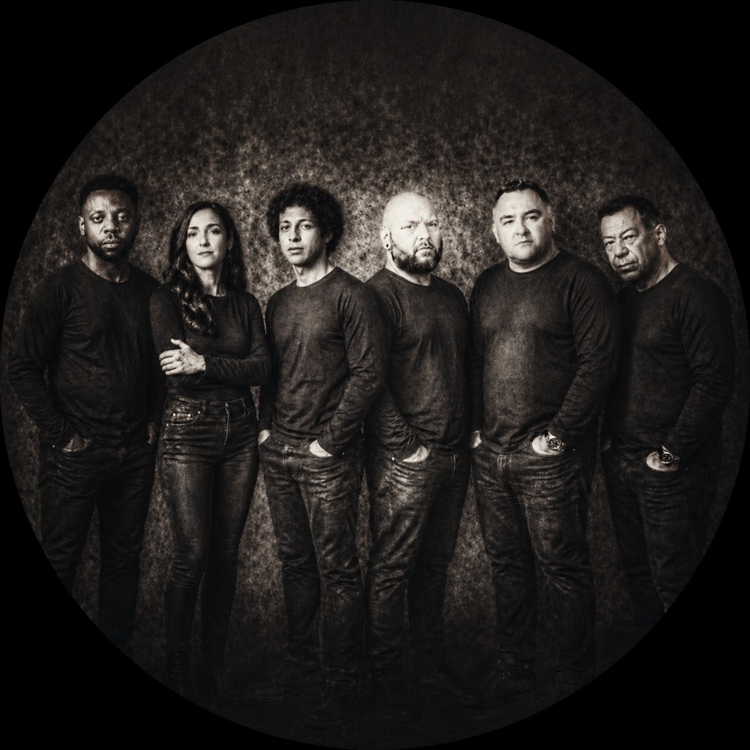 Stream Leo Roland and The Fireverse music | Listen to songs, albums ...