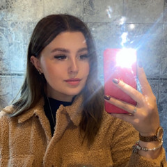 Meg Eke