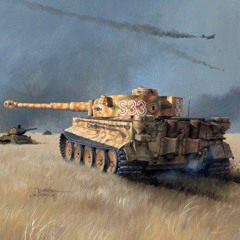 Panzerkampfvagen VI ausf H1 Tiger