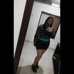 Luisa Acevedo Agudelo
