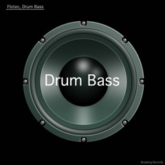 Drum Bass