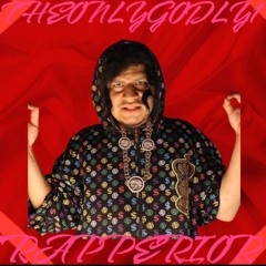 Theonlygodly Theonlygodly