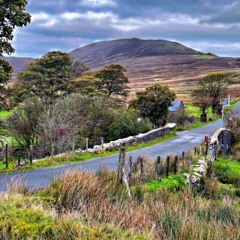 Farewell The Road To Sweet Dungloe REPRISE SLOW BALLAD VERSION [MALE]