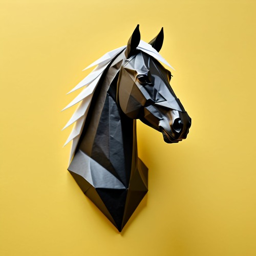 White Mane Horse’s avatar