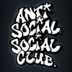 Anti Social Club