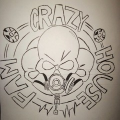 Crazy House Ferm by ThePain