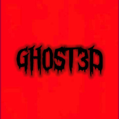 GH0ST3D