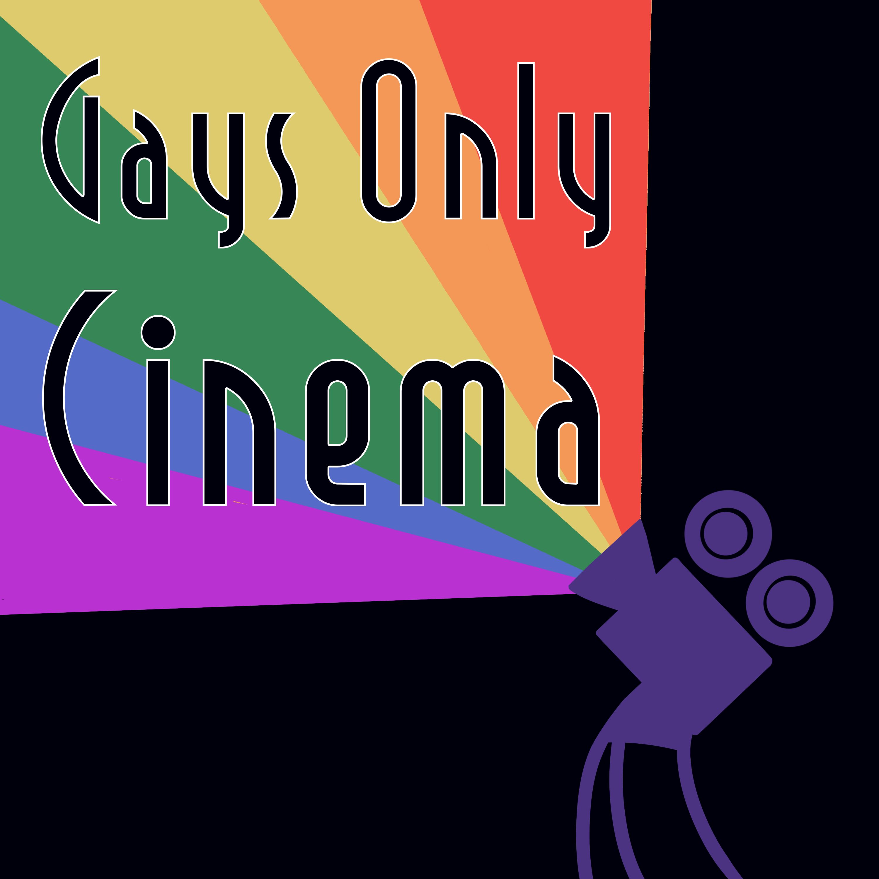 Gays Only Cinema