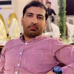 Yasir Altaf Chaudhary