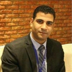 Mahmoud Elharoun