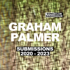 Graham Palmer