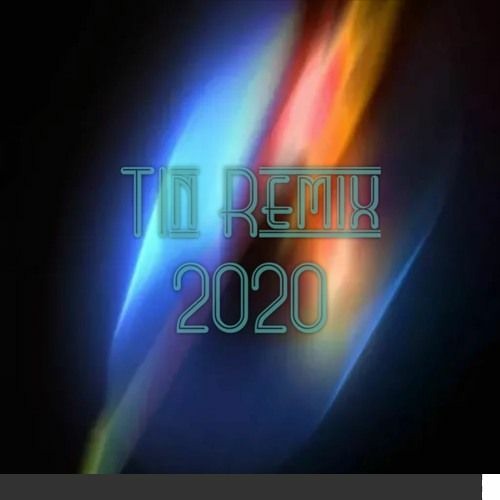 阿冗 - 與我無關 (techno Rmx 2020 )