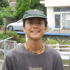 Eric MinGyu (GangSeo ul)