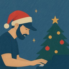 Whispering Keys  🎹🤍🖤