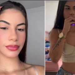 Ver jennifer gomes blogueira