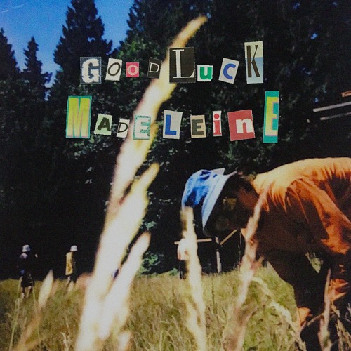 Good Luck Madeleine’s avatar