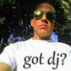 DJ james rivera