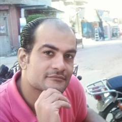Khaled Rageb