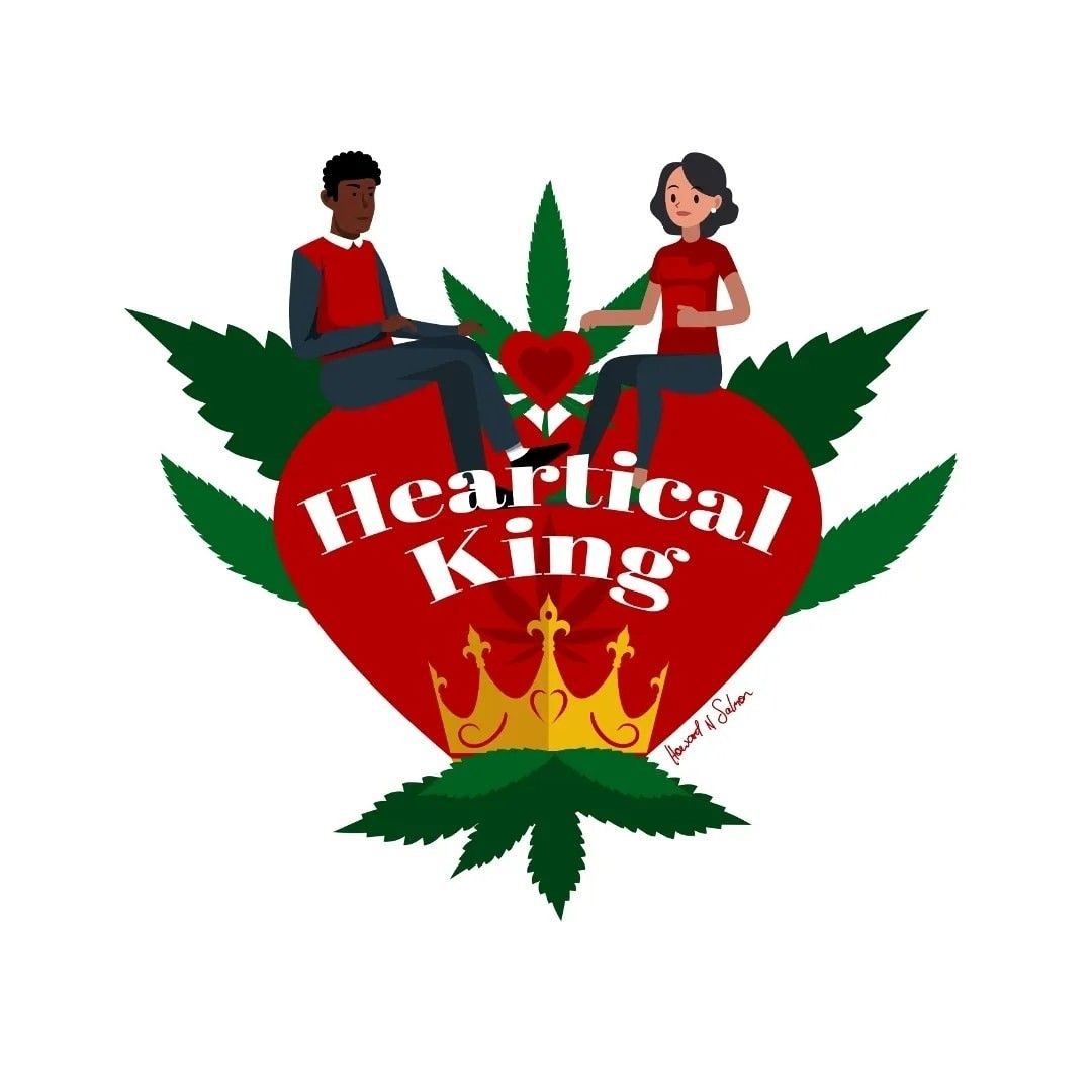 Heartical King’s avatar