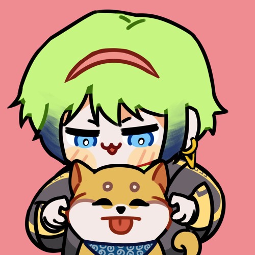 Chojin’s avatar