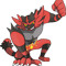 Incineroar