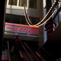 Kulturhuset Stadsteatern