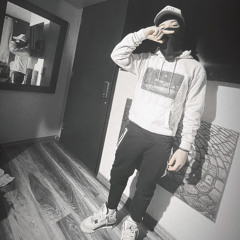 Jojo Gzzly 🖤