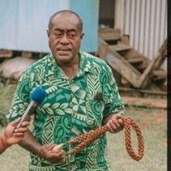 Imanueli K Qereqeretabua